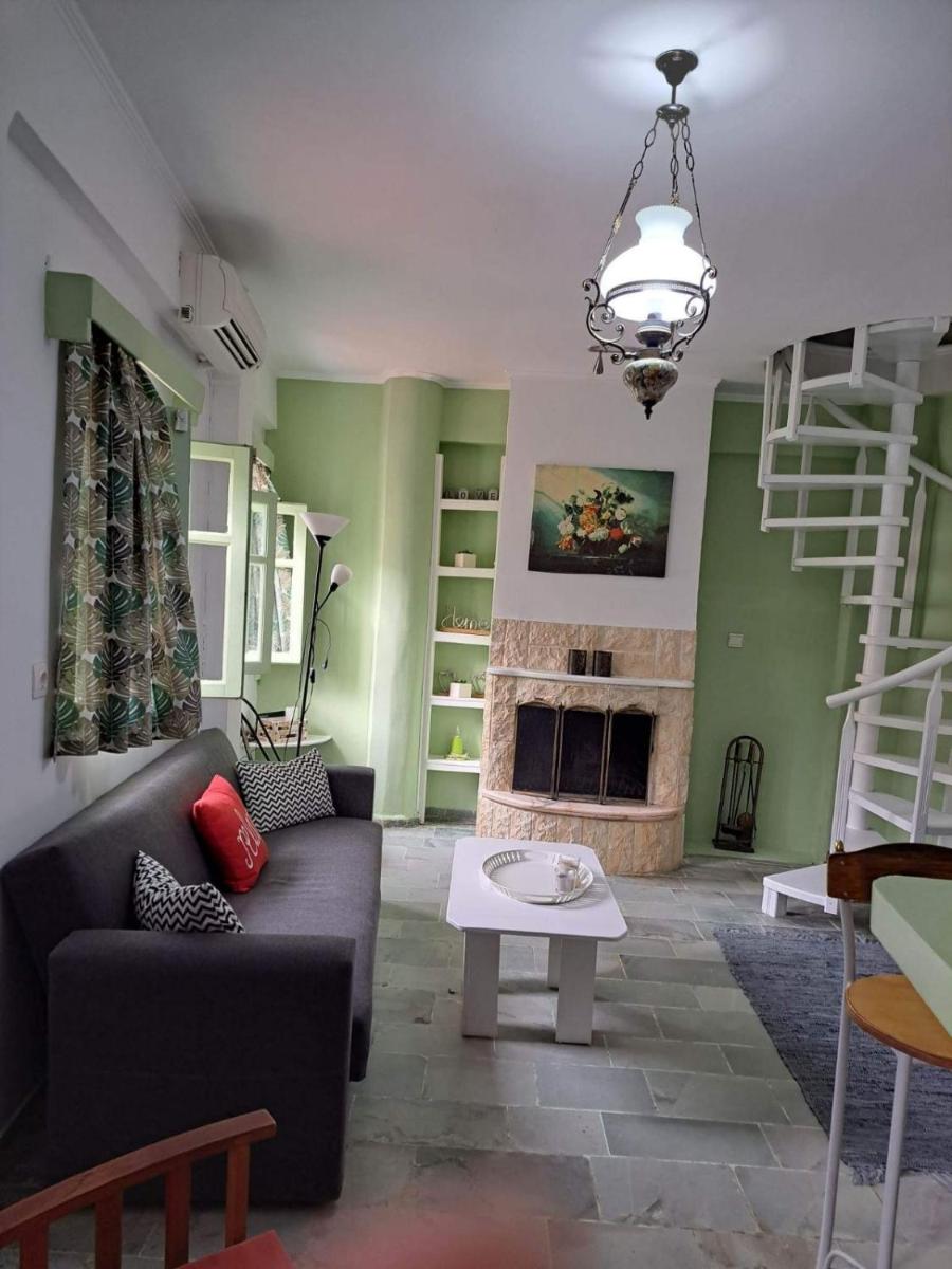 Harmonia - Housity