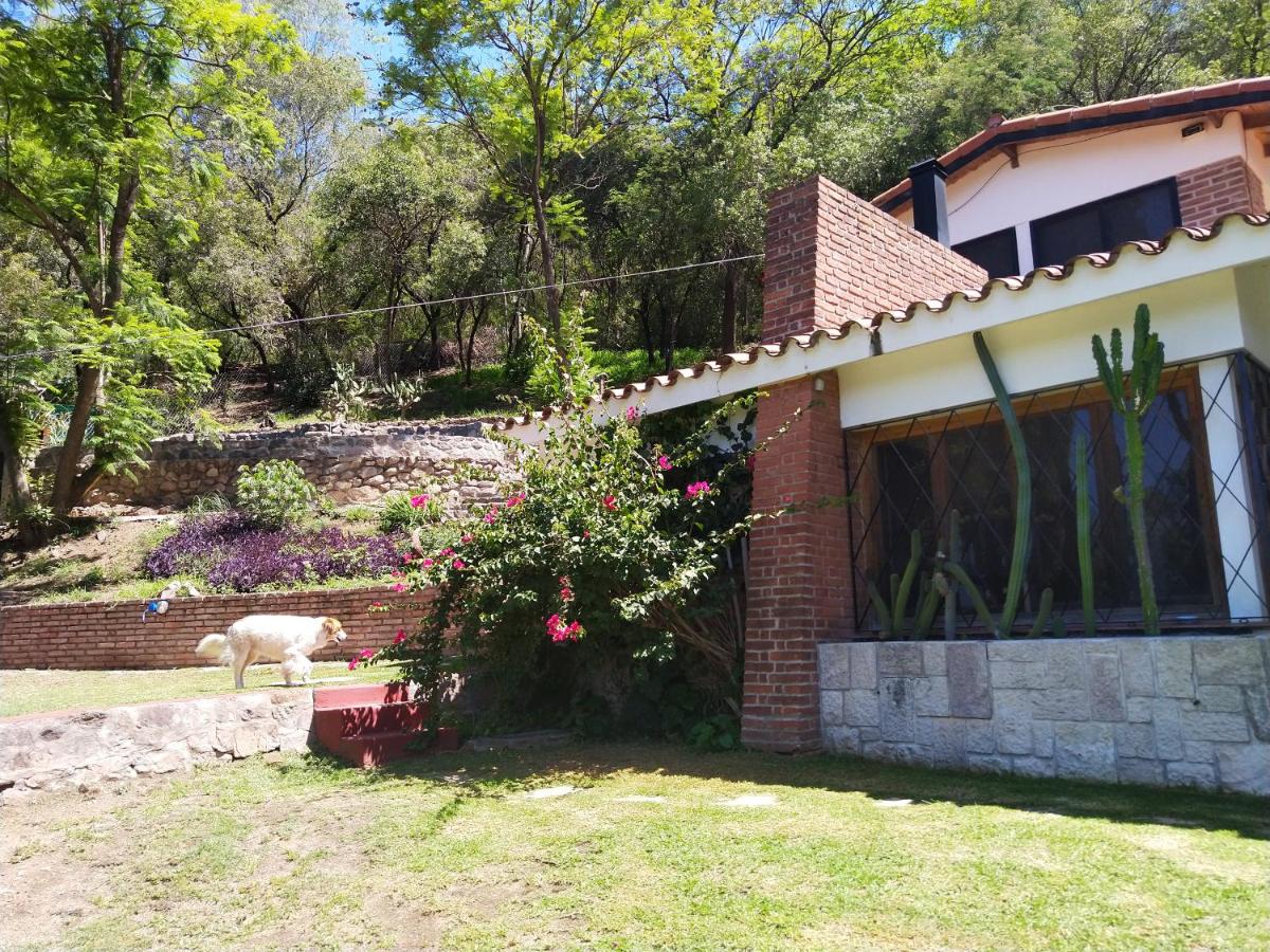 Río Ceballos Las Pircas - Housity