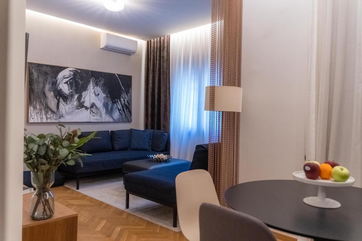 AN&VI Boutique Apartments Apt201 - Housity