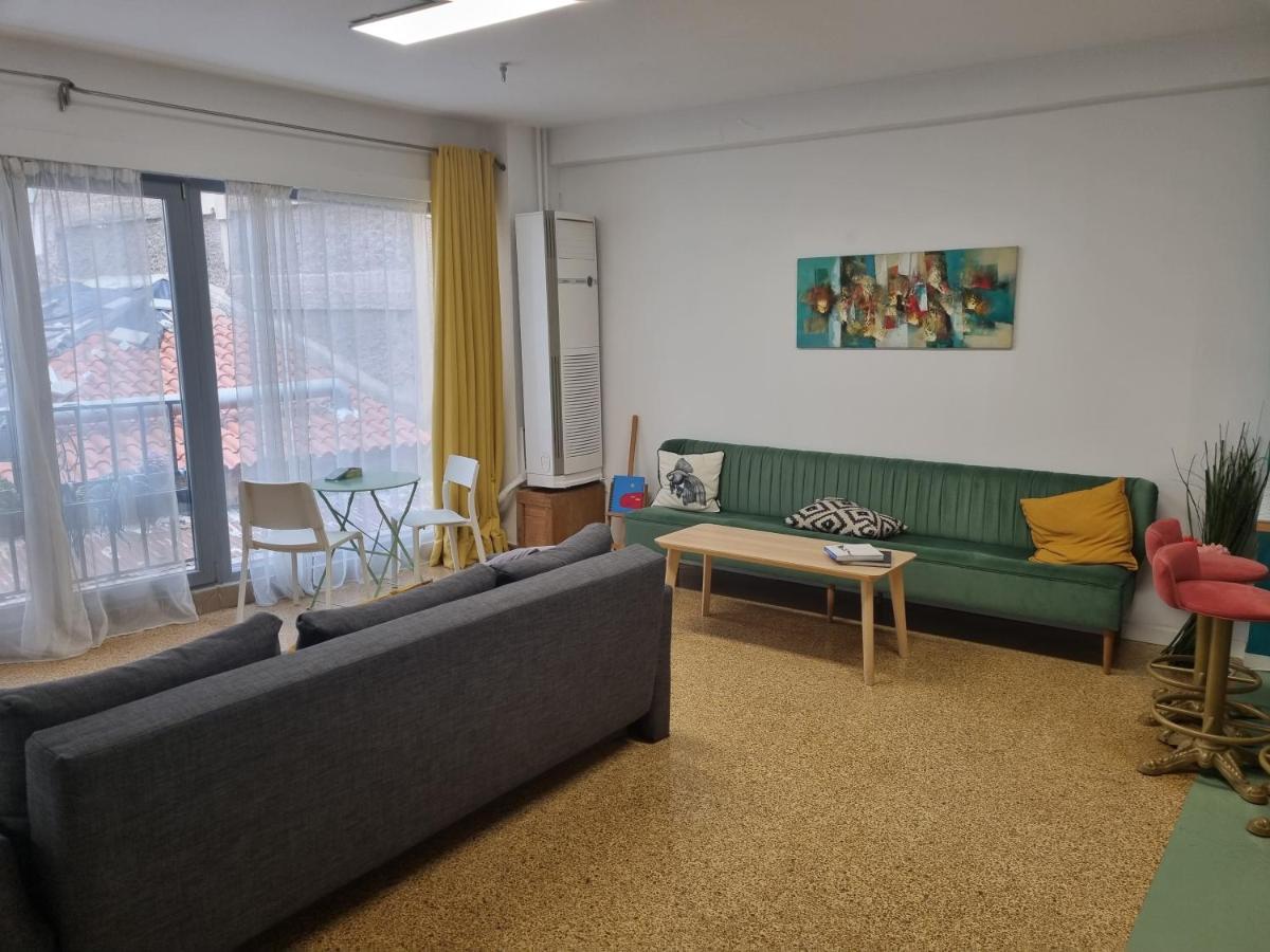 Delfini Home Plaka/Acropolis - Housity