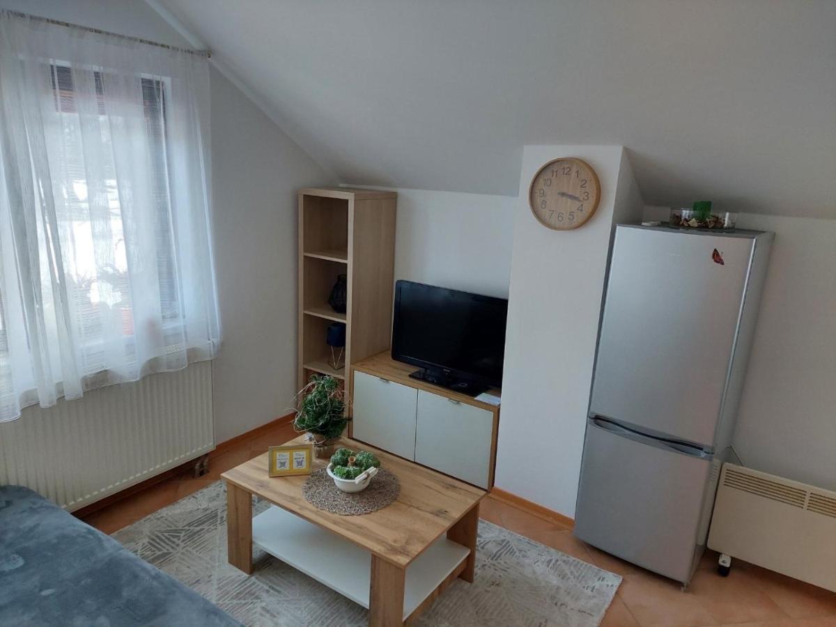 Apartma Anastasija - Housity