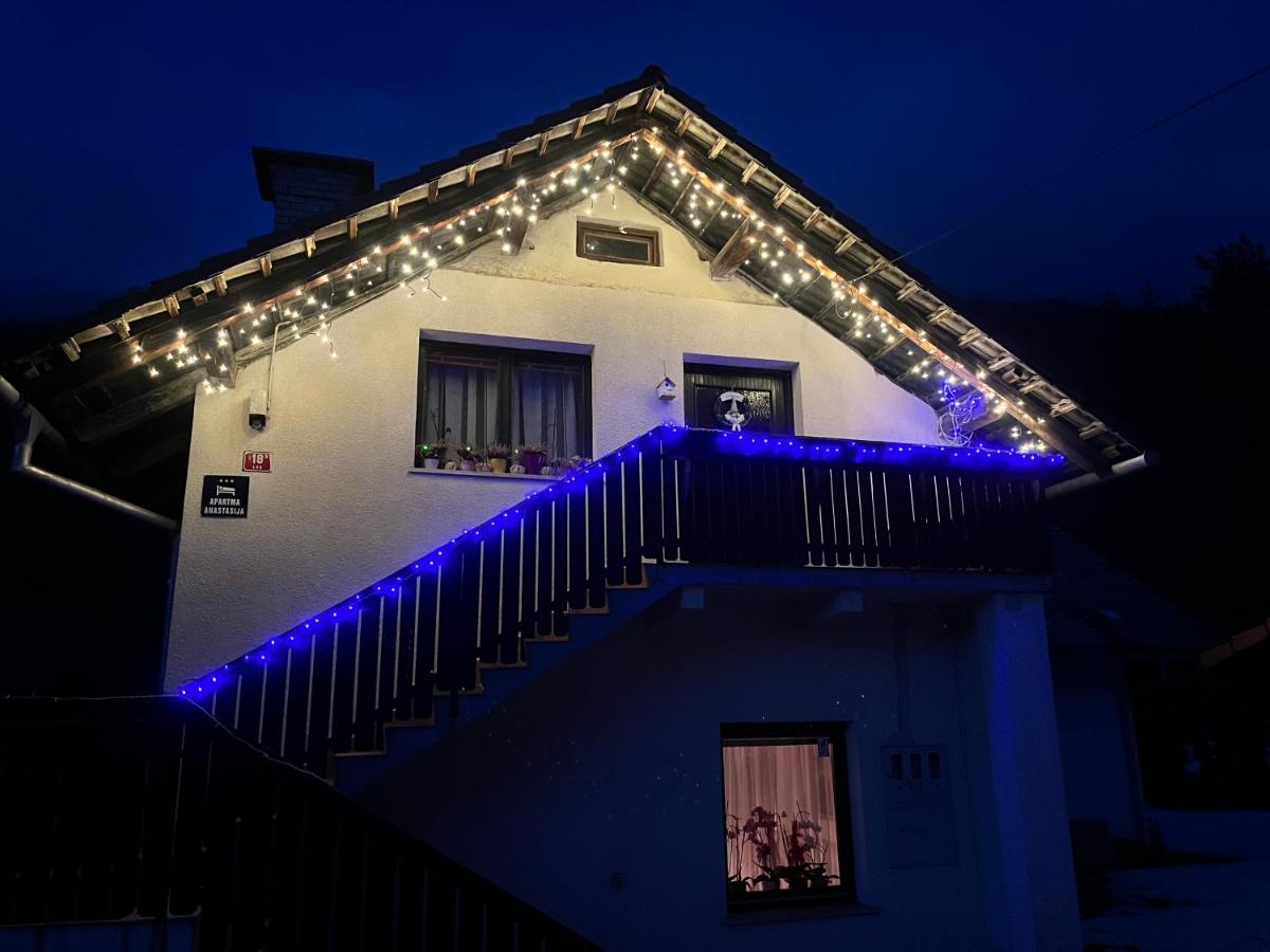 Apartma Anastasija - Housity