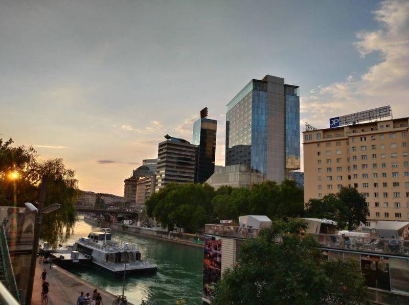 Vladys Vienna Apartments - Housity