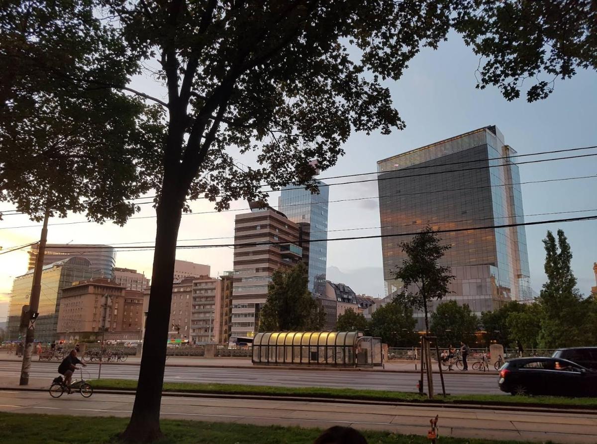 Vladys Vienna Apartments - Housity