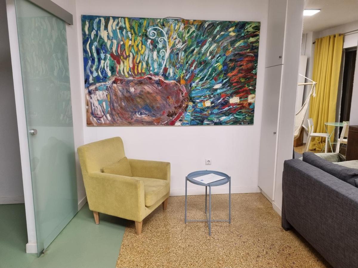 Delfini Home Plaka/Acropolis - Housity