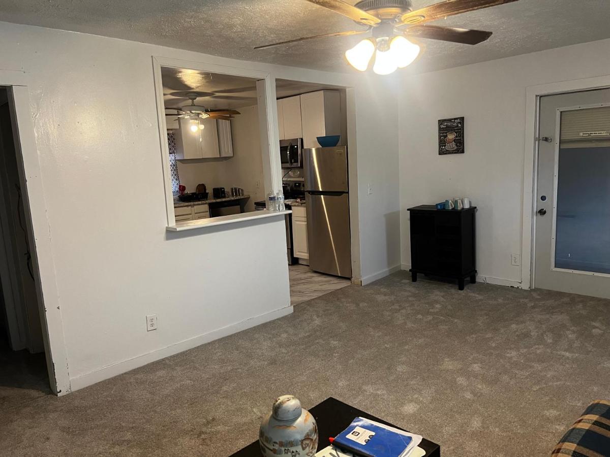Cozy Covington Getaway - Housity