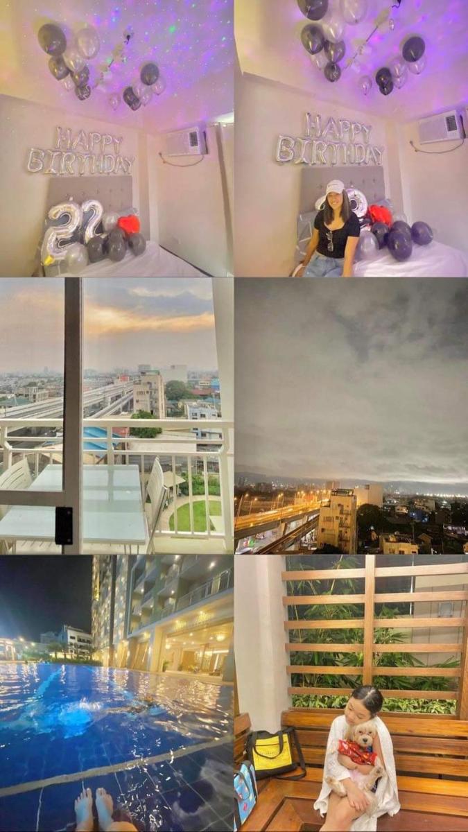 The House of Vi Staycation - Housity
