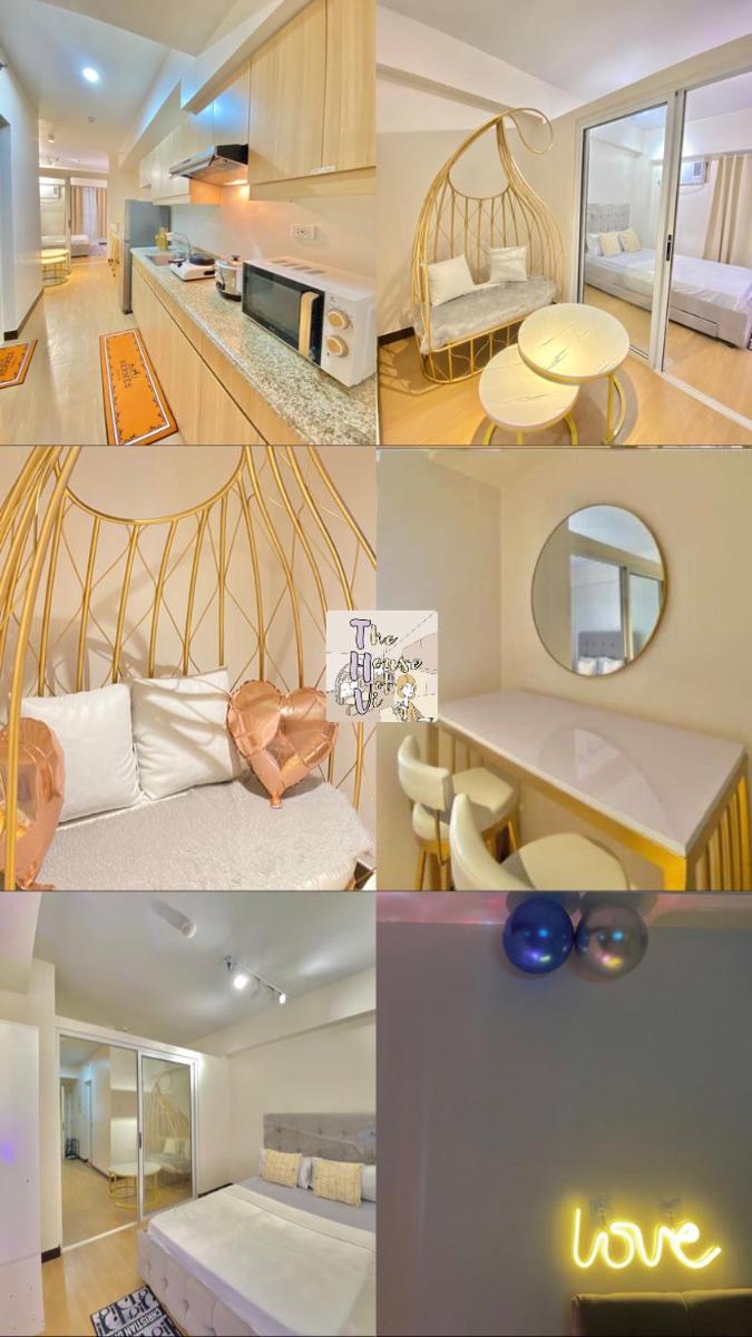 The House of Vi Staycation - Housity
