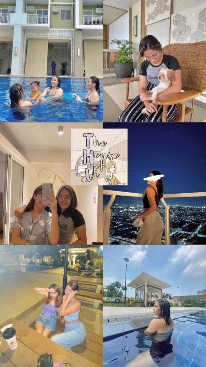 The House of Vi Staycation - Housity
