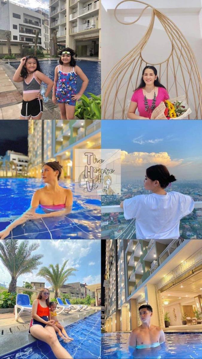 The House of Vi Staycation - Housity