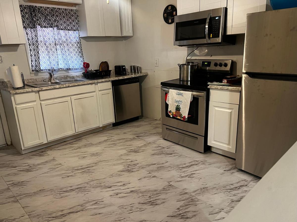 Cozy Covington Getaway - Housity