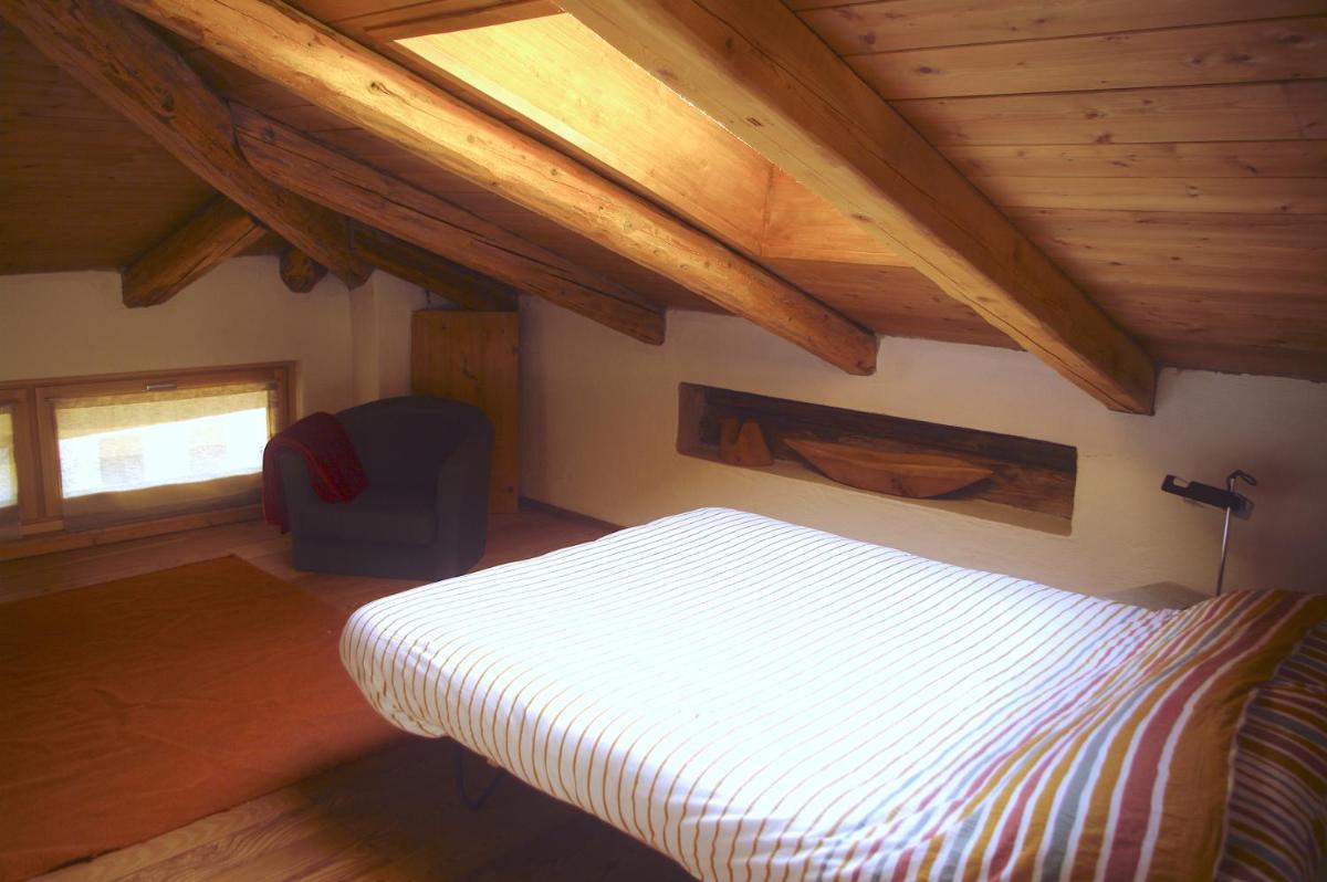 La Casa Altrui - Loft incantevole, open space - Housity