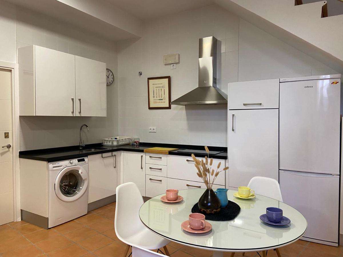 Suitetrails - Apartamento con encanto en Cortelazor