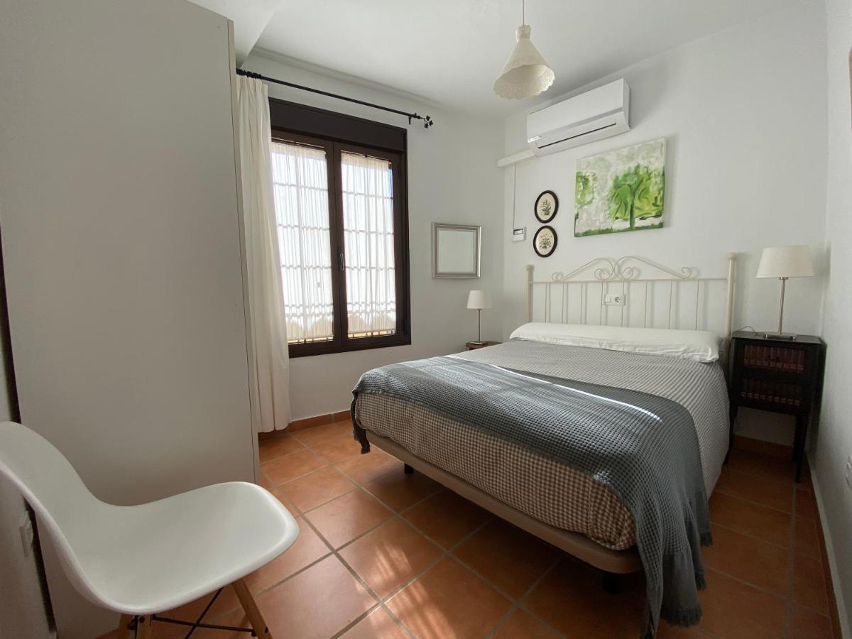 Suitetrails - Apartamento con encanto en Cortelazor