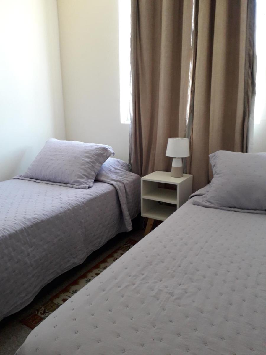 Departamento avenida - Housity