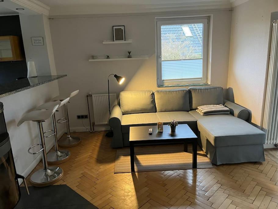 Ferienhaus / wohnen auf Zeit bei Hamburg - Housity
