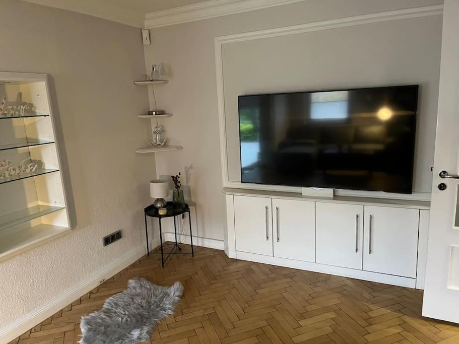 Ferienhaus / wohnen auf Zeit bei Hamburg - Housity