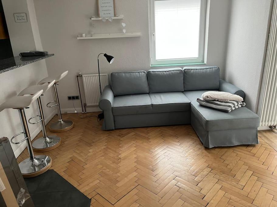 Ferienhaus / wohnen auf Zeit bei Hamburg - Housity