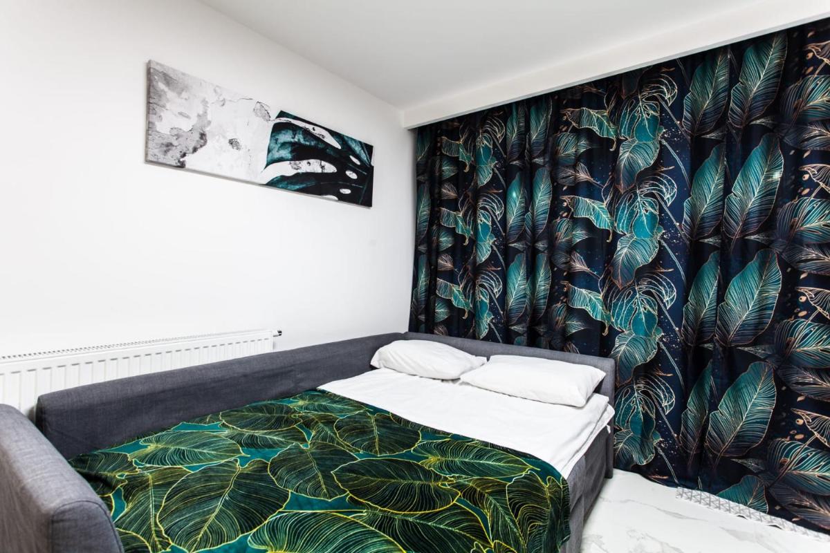Zielony Apartament Gliwice - Hizvo