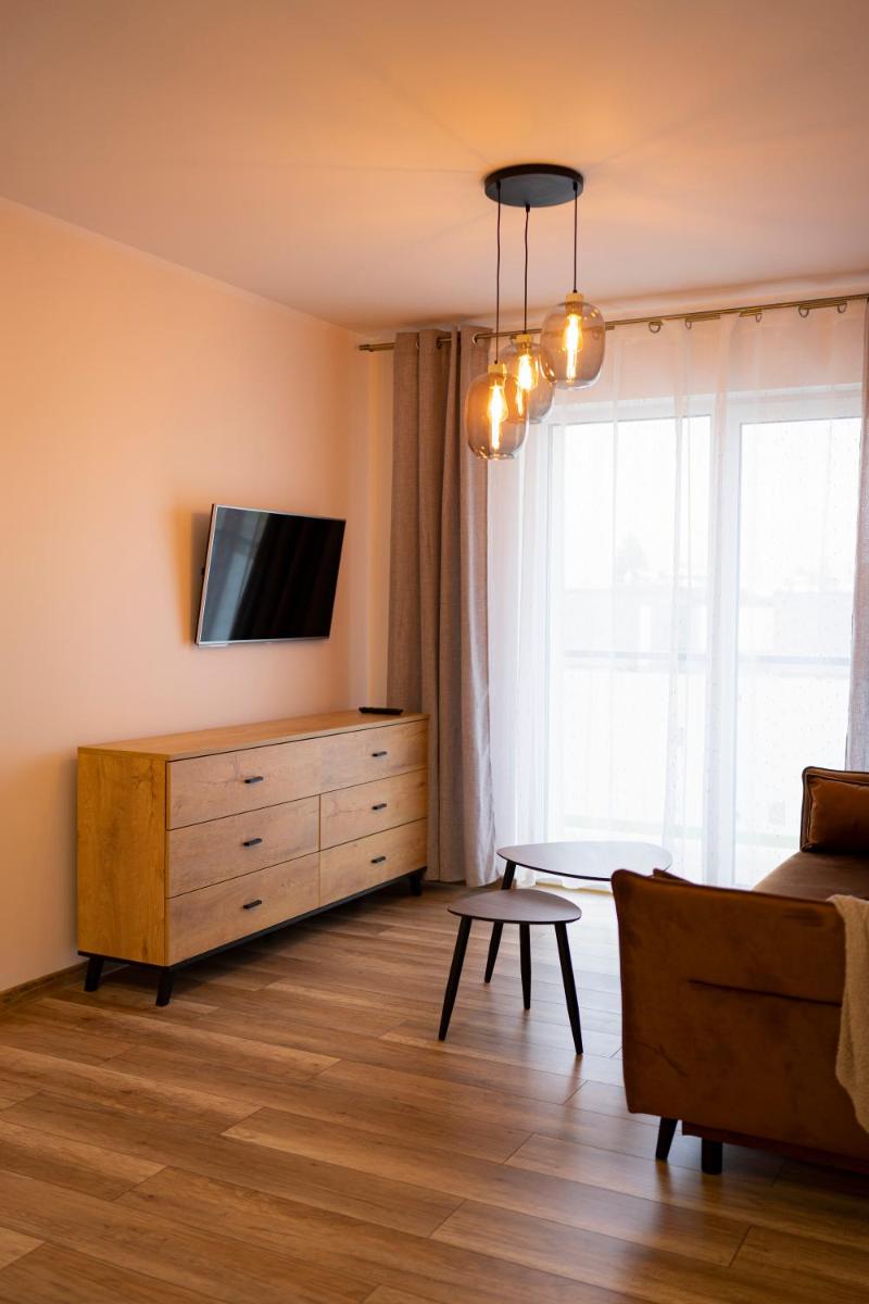 Apartament Sobieskiego - Housity