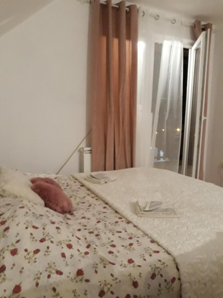 Holiday home BOŽUR - Housity