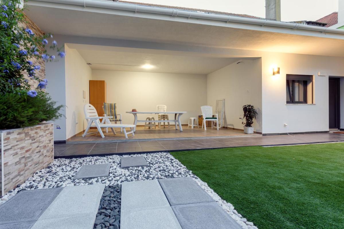 Casanossa - Housity