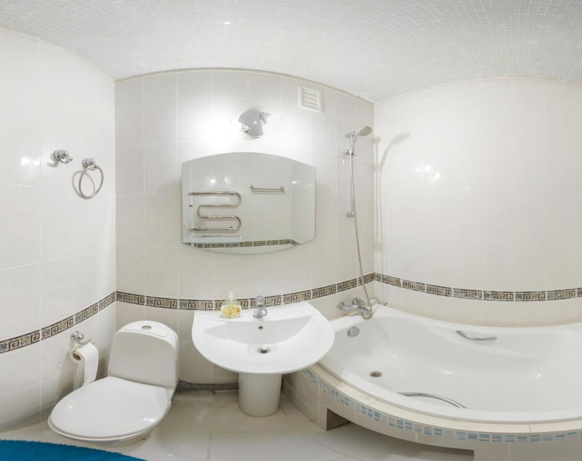 Suitetrails - Kultury Street Apartment