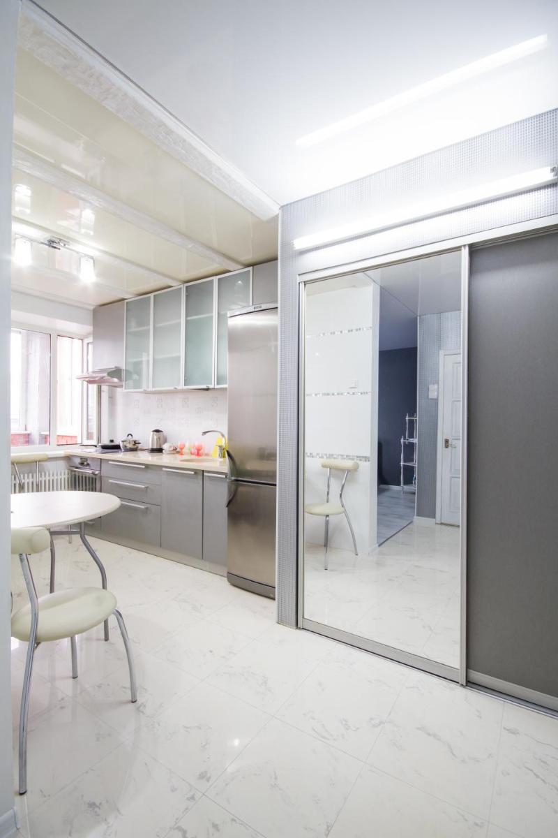 Suitetrails - Kultury Street Apartment