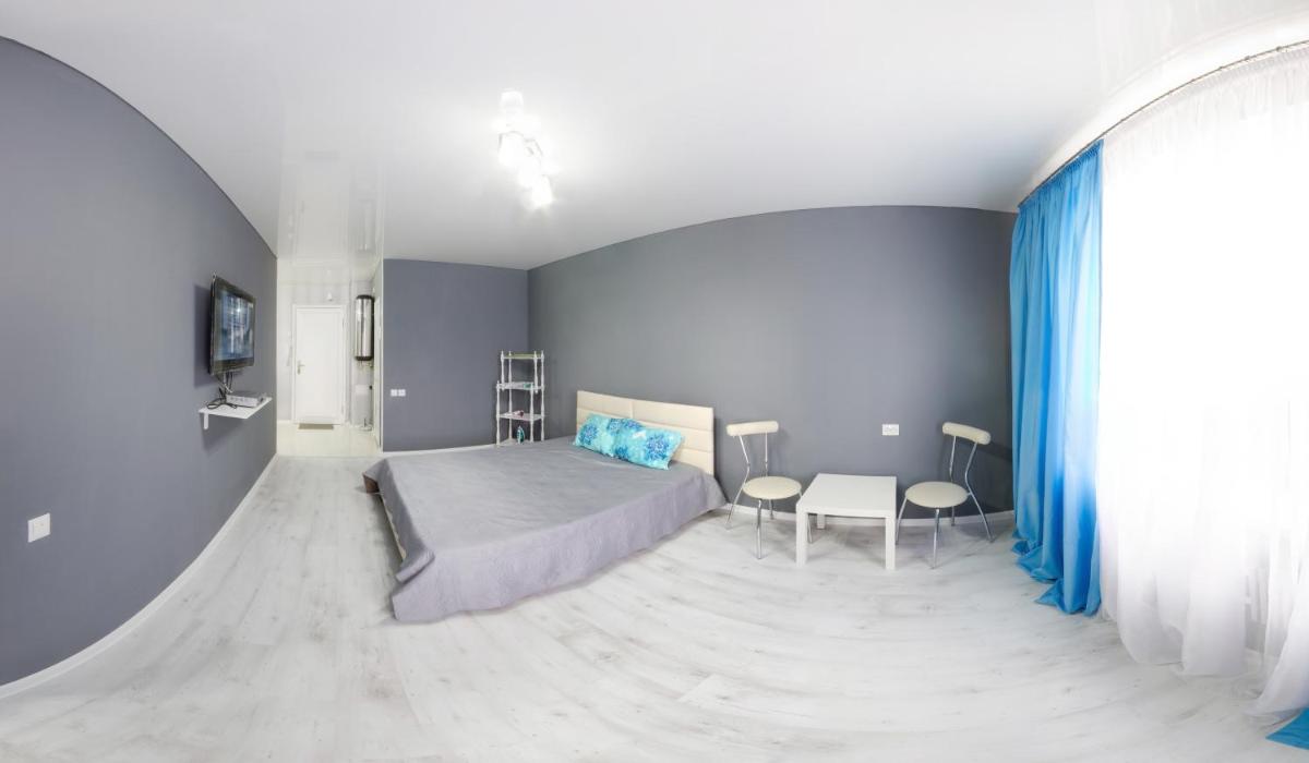 Kultury Street Apartment - Housity