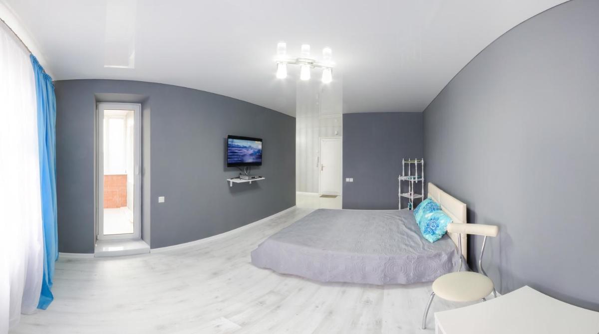 Kultury Street Apartment - Housity