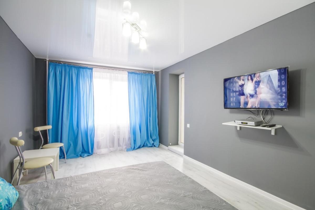 Kultury Street Apartment - Housity
