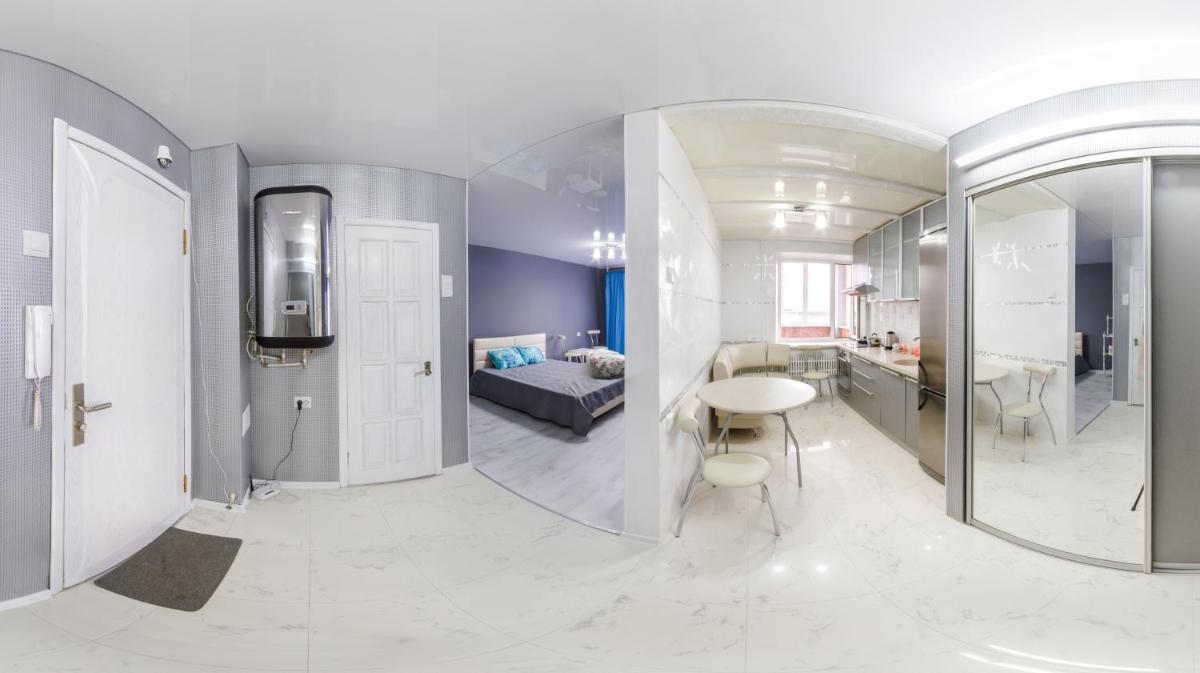Suitetrails - Kultury Street Apartment