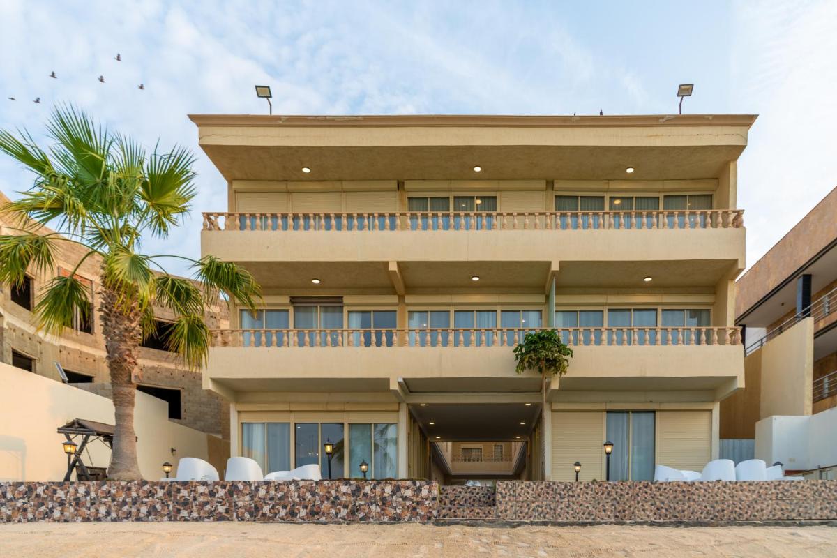 Indium Suites Durrat AlArus - Families Only - Housity