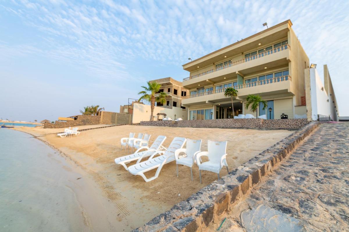 Indium Suites Durrat AlArus - Families Only - Housity