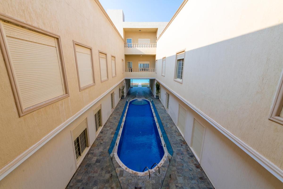 Indium Suites Durrat AlArus - Families Only - Housity