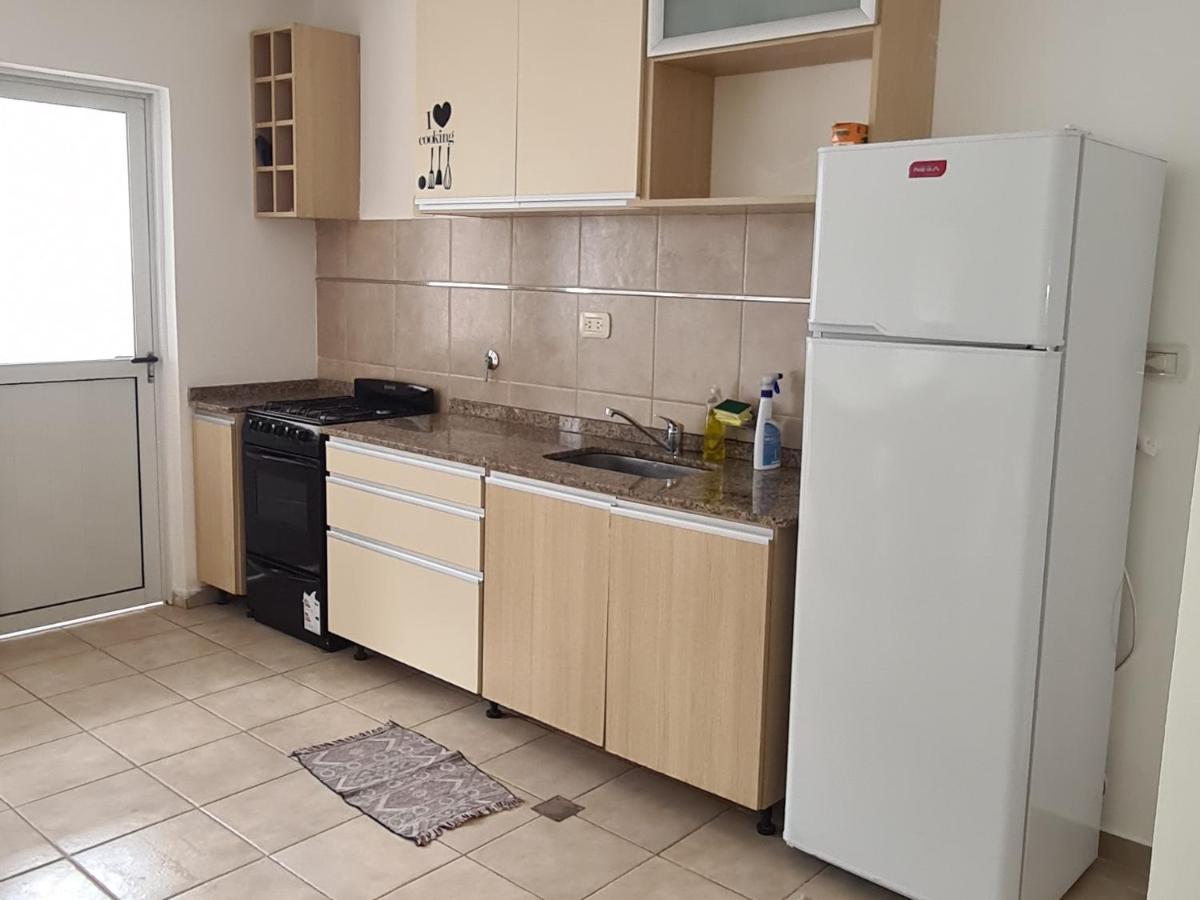 departamentos corrientes - Housity