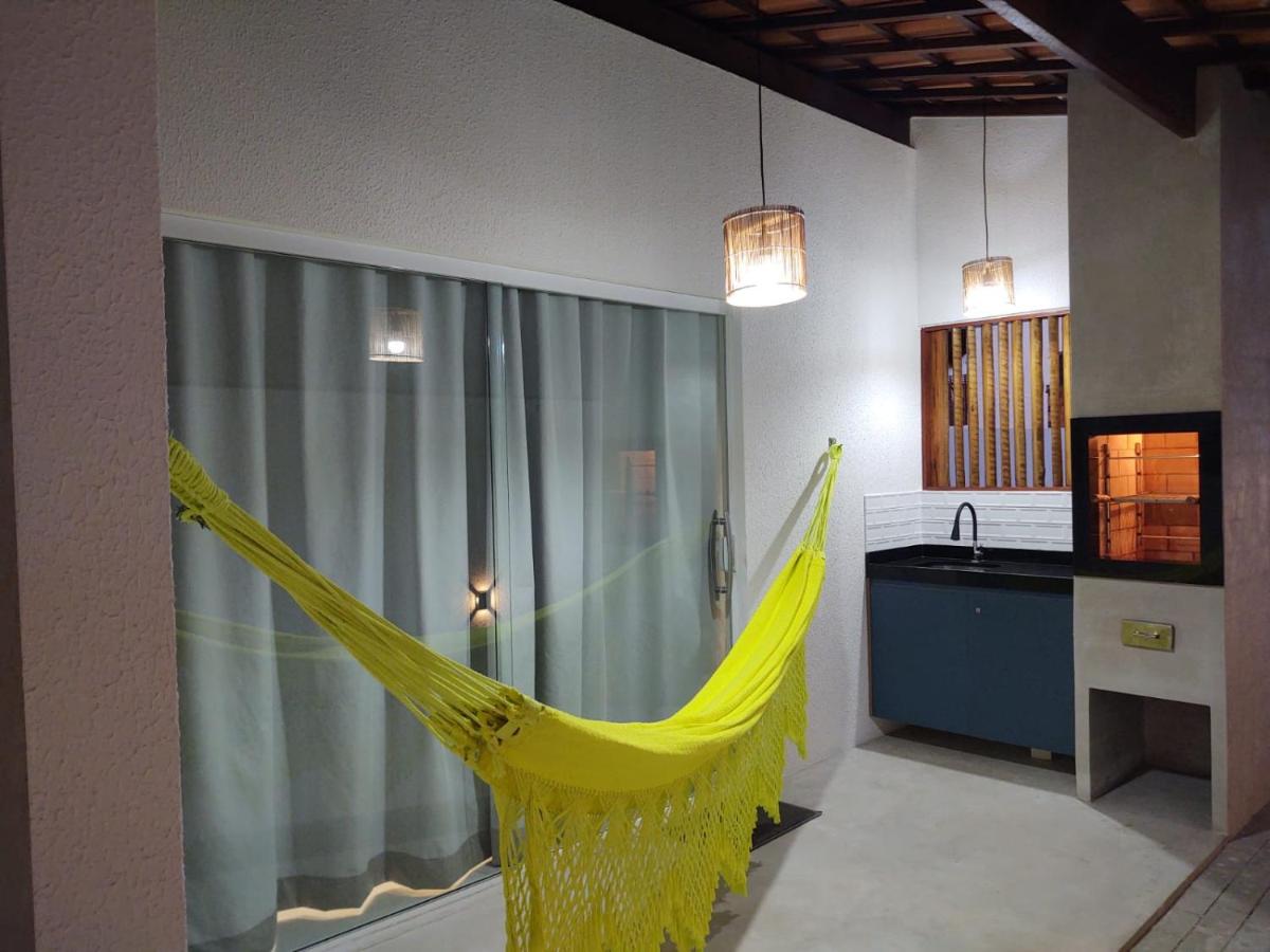 Chalé 03 à 400m da praia - Housity