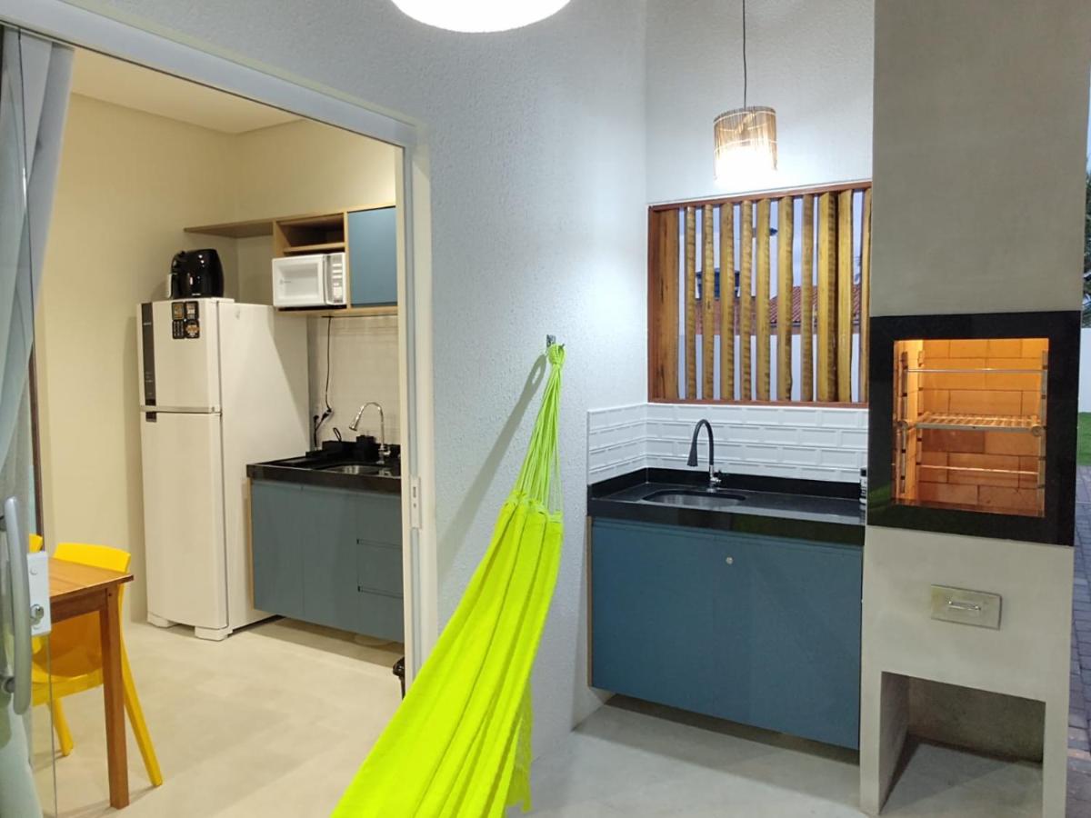 Chalé 03 à 400m da praia - Housity