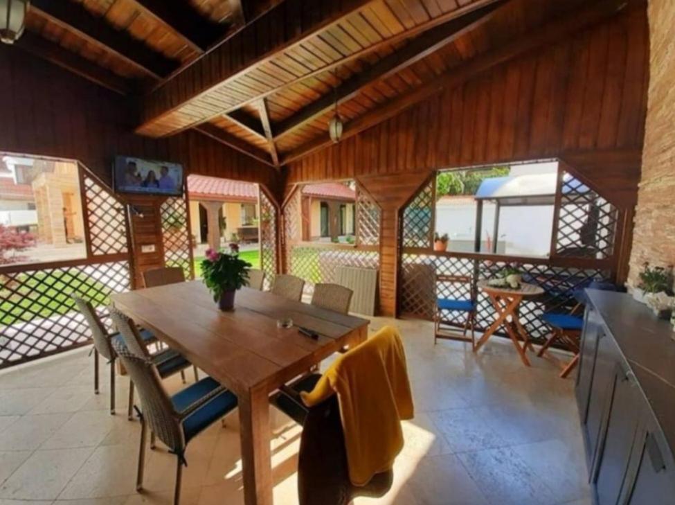 Suitetrails - Villa DEA DORATA