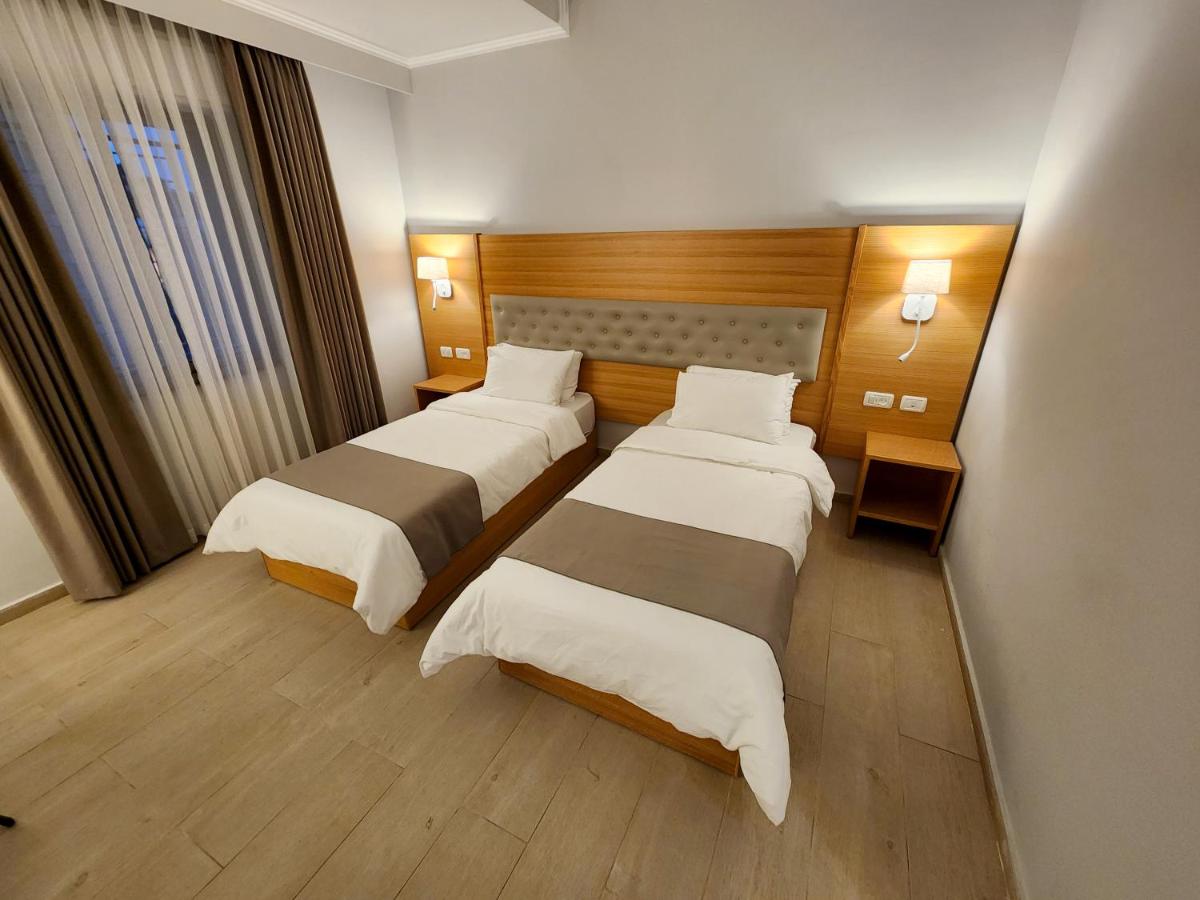 St Andrew's Guesthouse - Ramallah - Housity