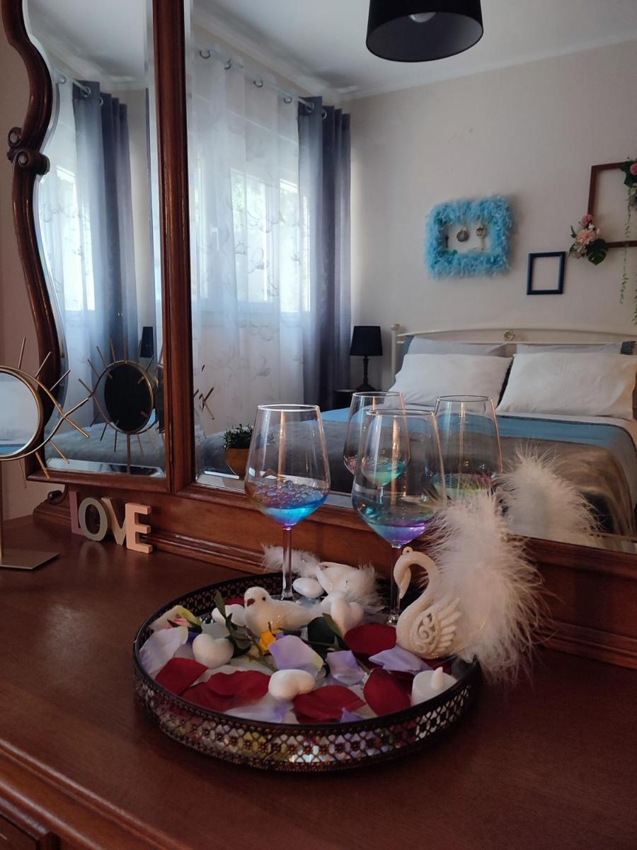 Mon Repos Paleopolis Cosy Apartment - Housity