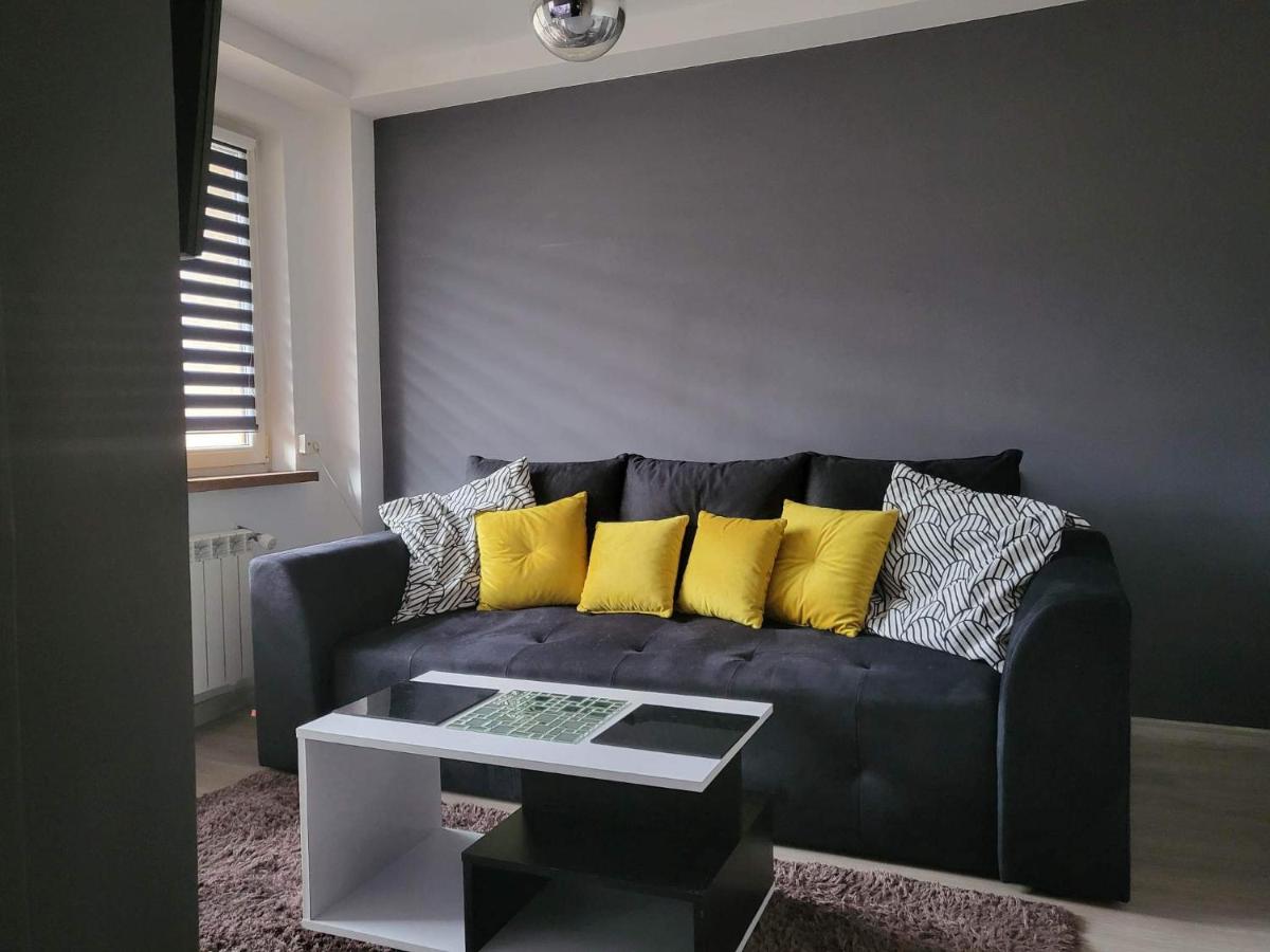 Apartament przy Parku - Housity