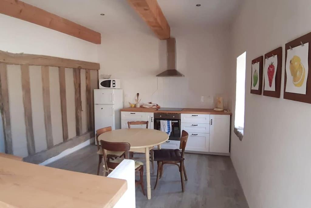 Logement très spacieux - Housity