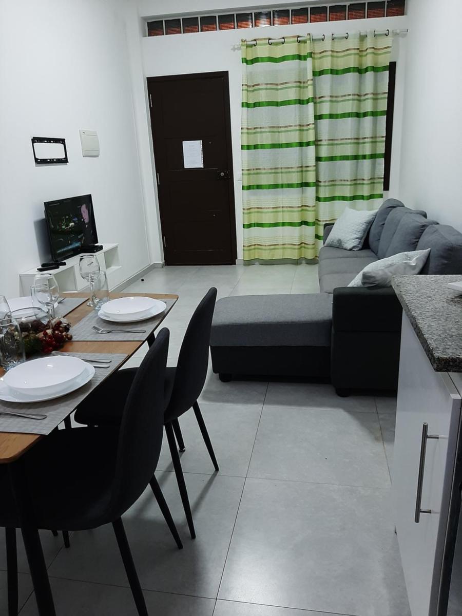 Núria's Apartment - Hizvo