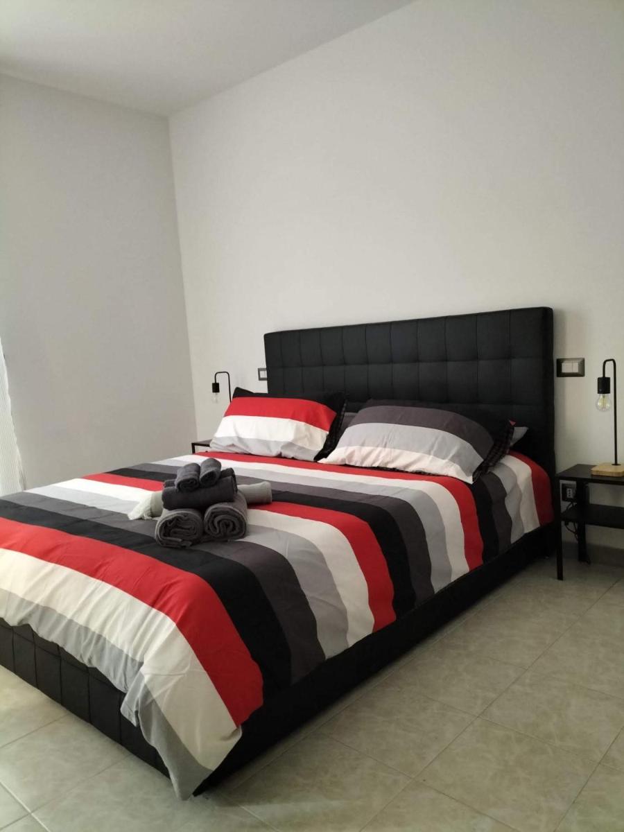 Queen apartment al Palazzetto - Hizvo