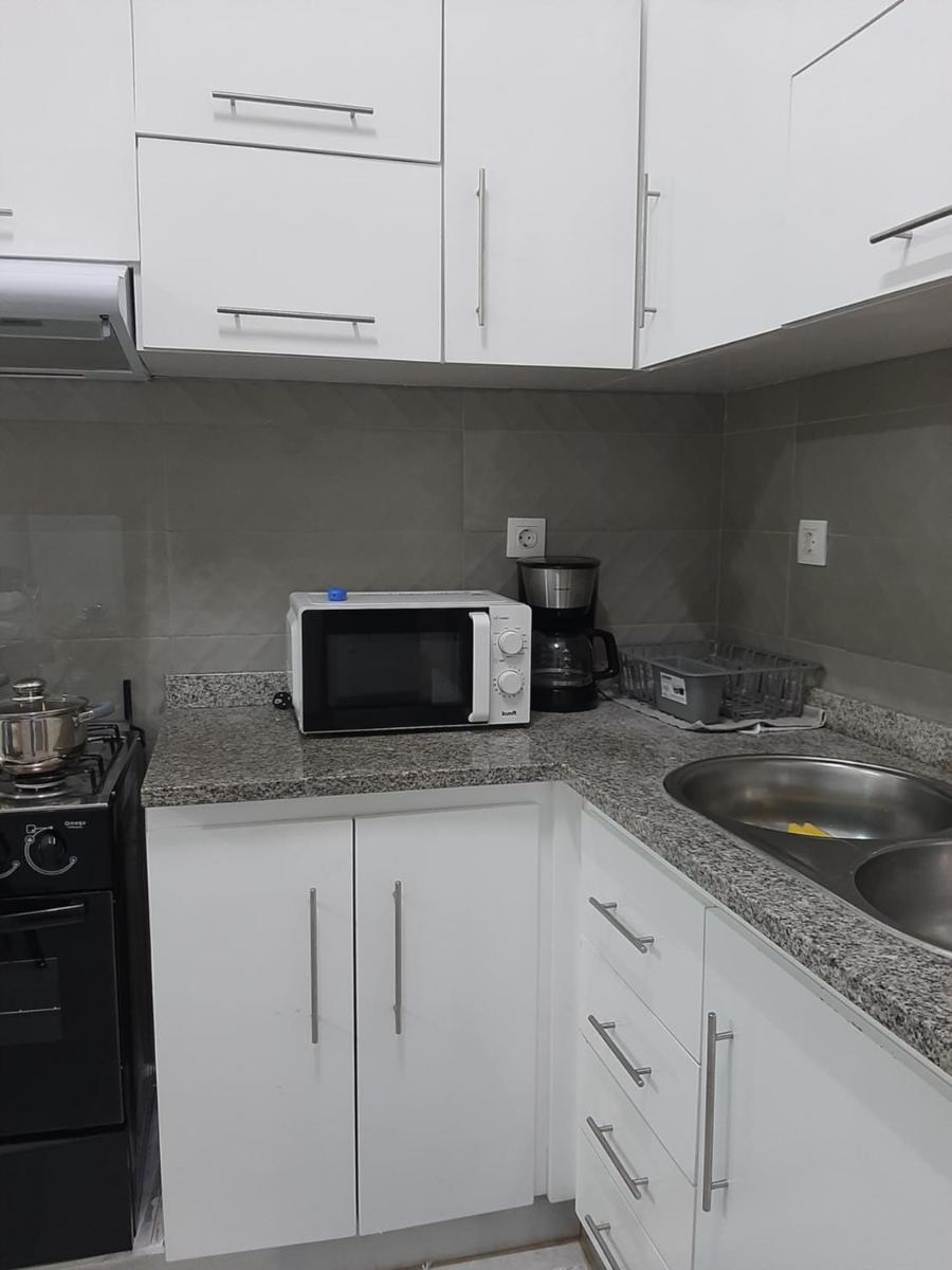 Núria's Apartment - Hizvo