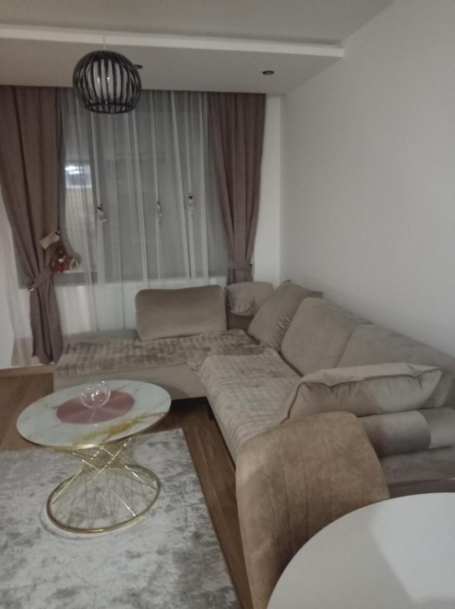 Srebrni vrhovi apartman bela carolina - Housity