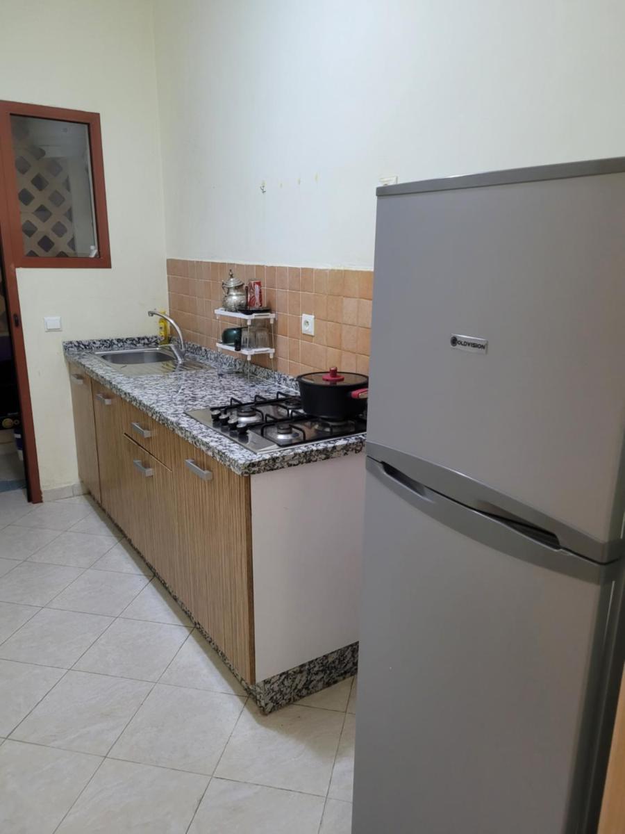 Basic appartement avec Parking - Housity