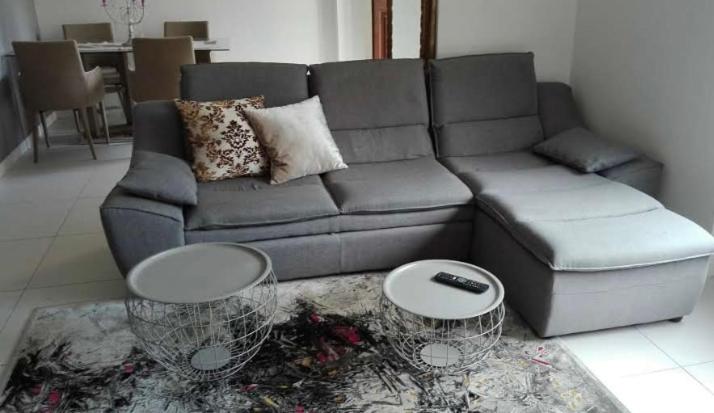 Vale’s Garden Flat - Housity
