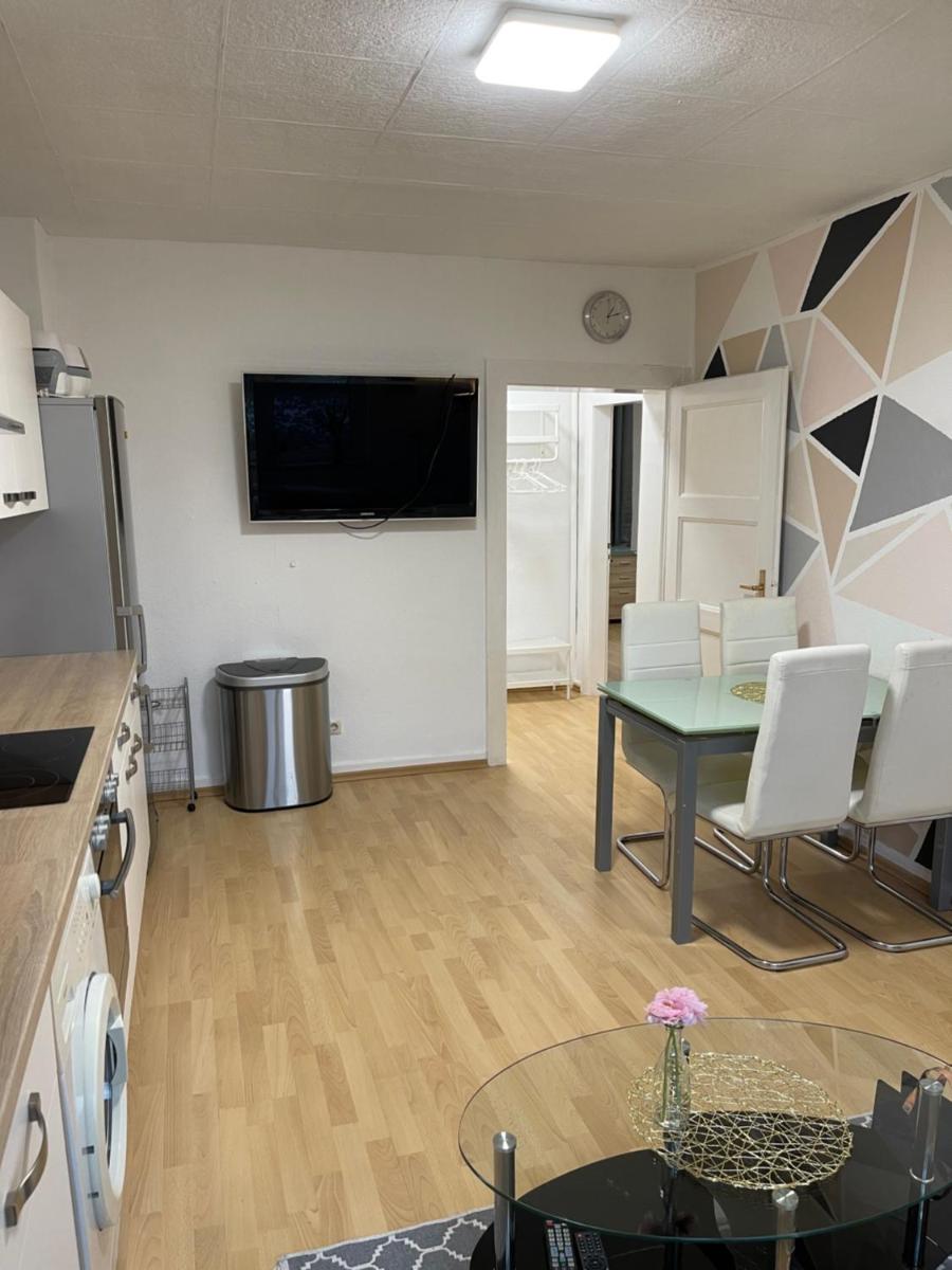Appartement La Vie en Rose - Housity